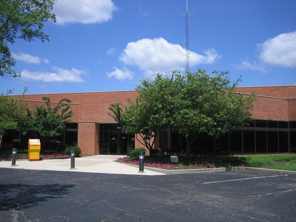 330 E Wilson Bridge Rd, Worthington, OH 43085